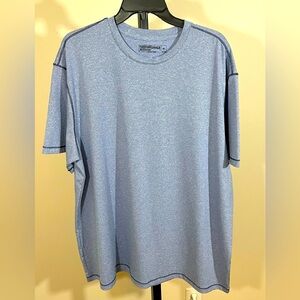 ⛱️ Nwt Performance Mens XL casual athletic pullover shirt (Dillards)